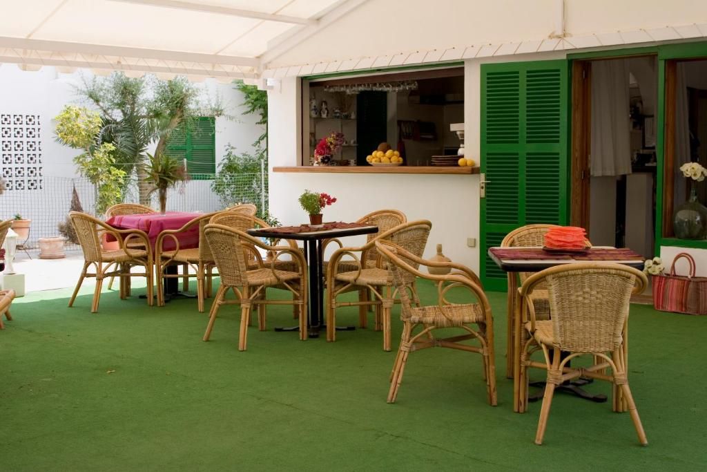 Foto - Hostal la Ceiba