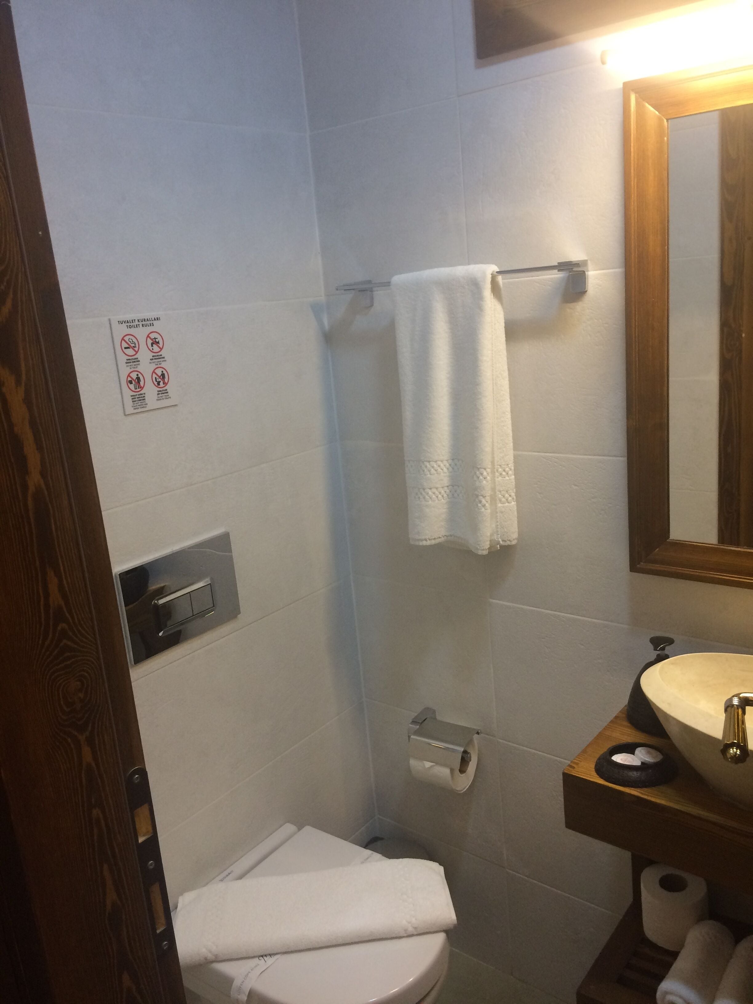Foto - Mets Boutique Hotel
