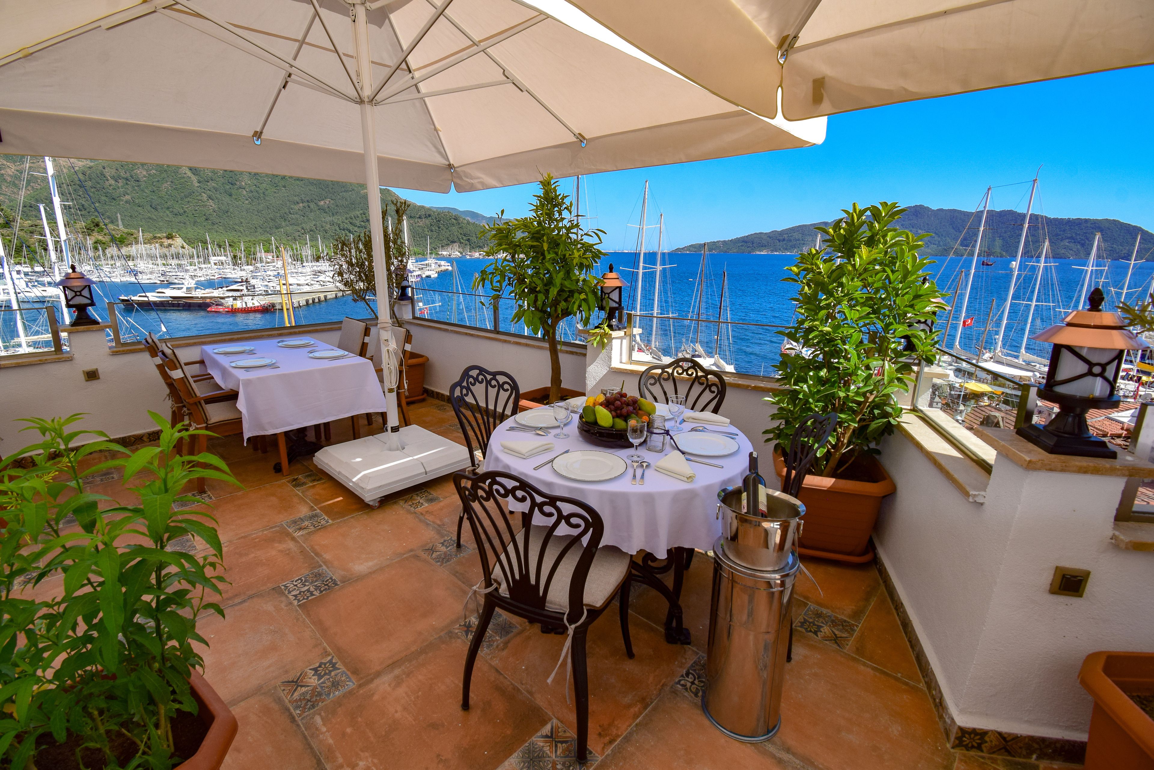 Photo - Mets Boutique Hotel