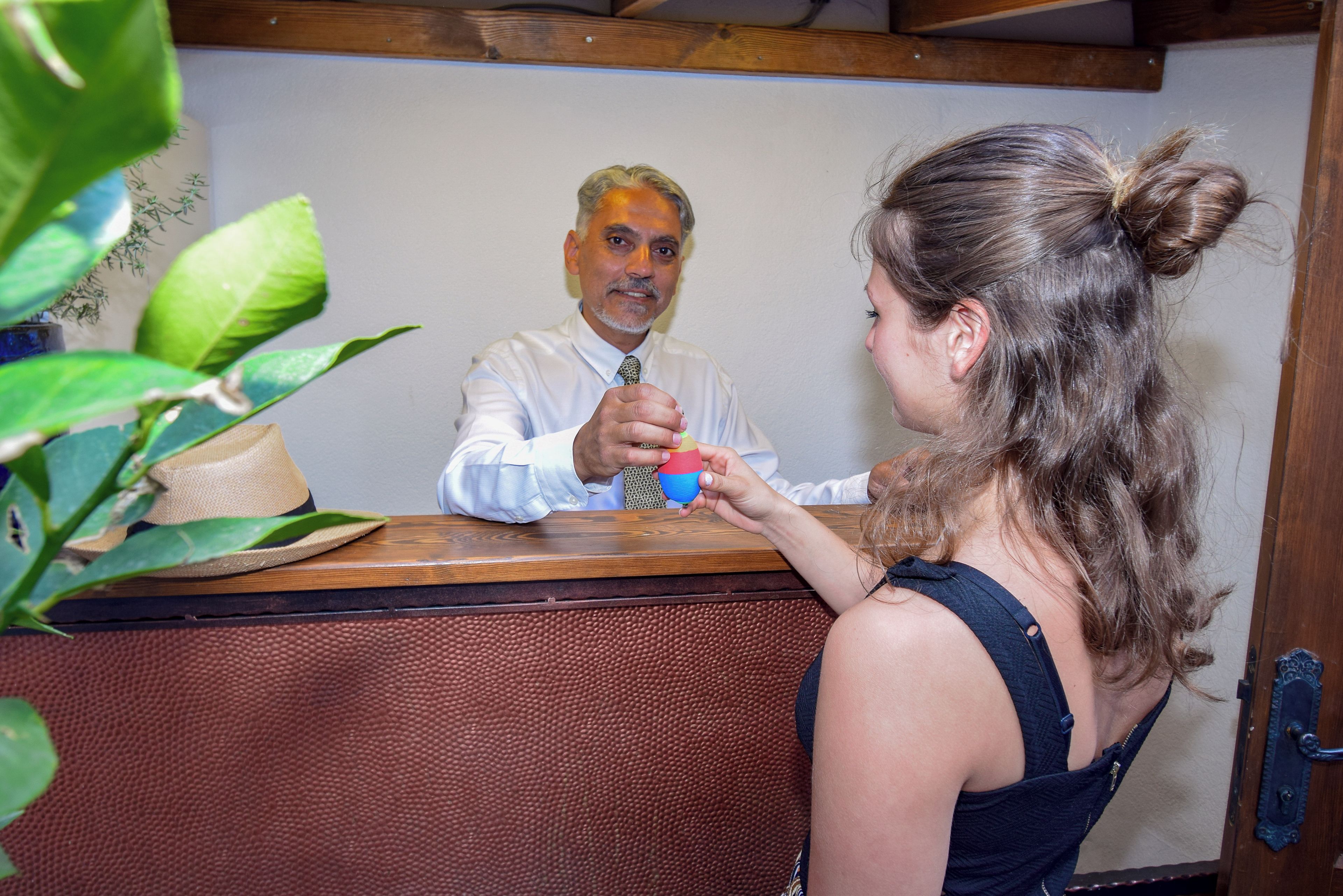 Photo - Mets Boutique Hotel