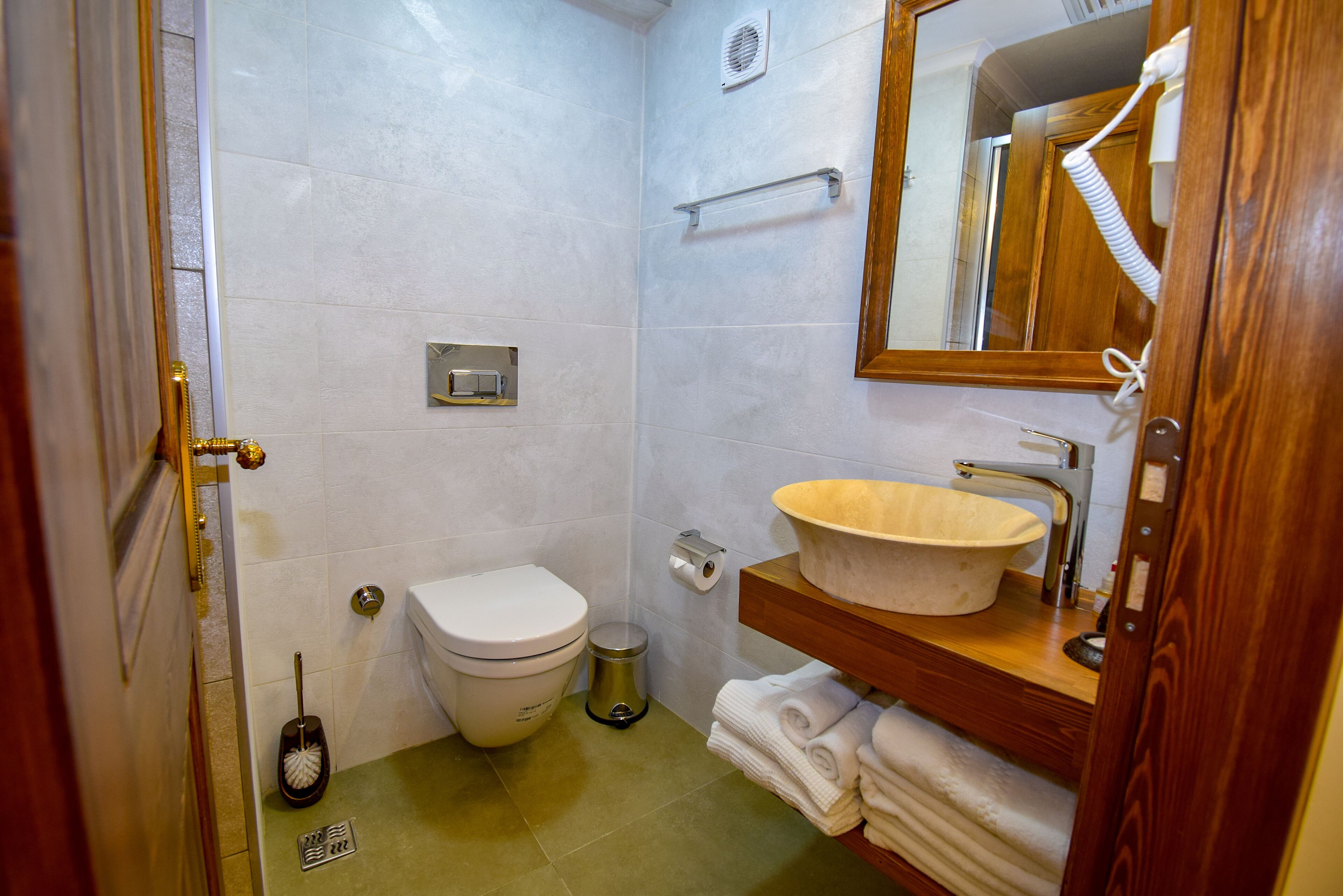 Foto - Mets Boutique Hotel