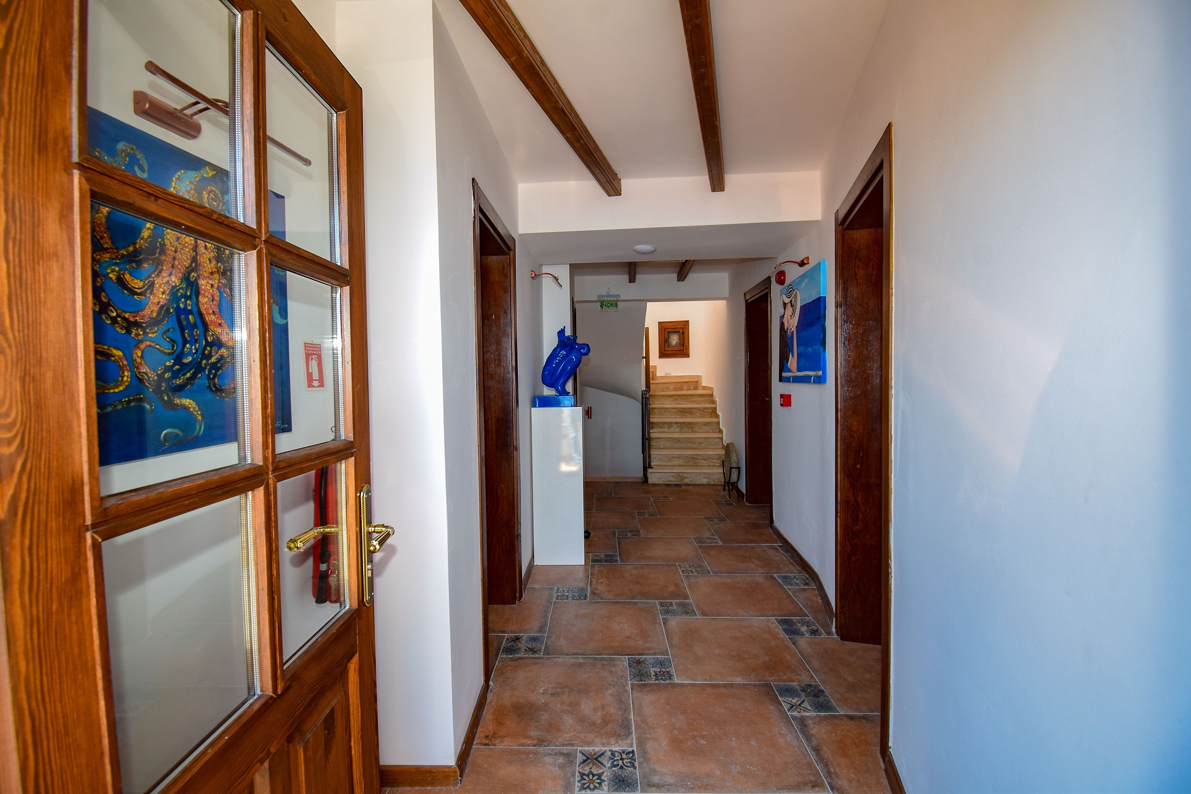 Photo - Mets Boutique Hotel