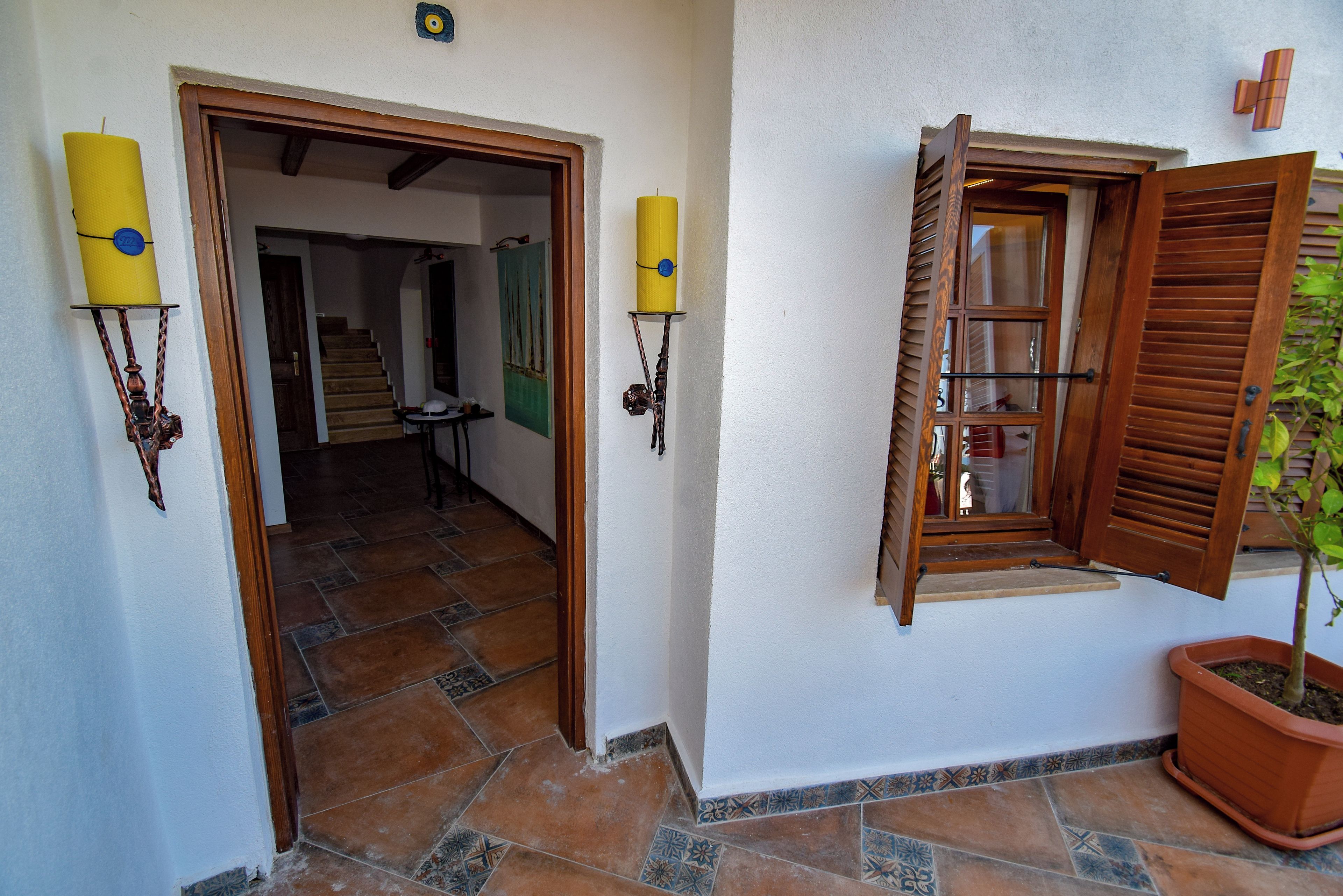 Photo - Mets Boutique Hotel