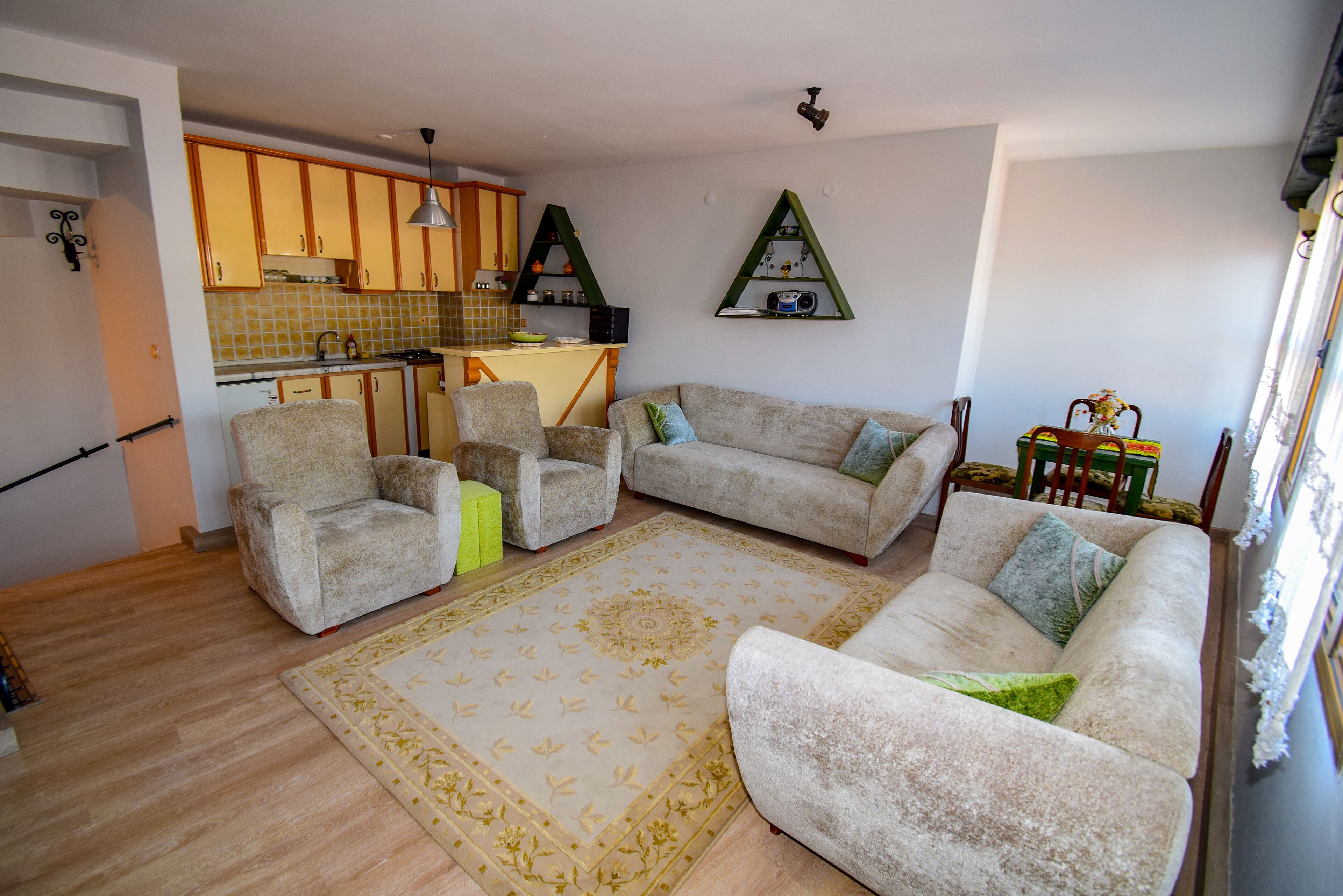 Photo - Mets Boutique Hotel