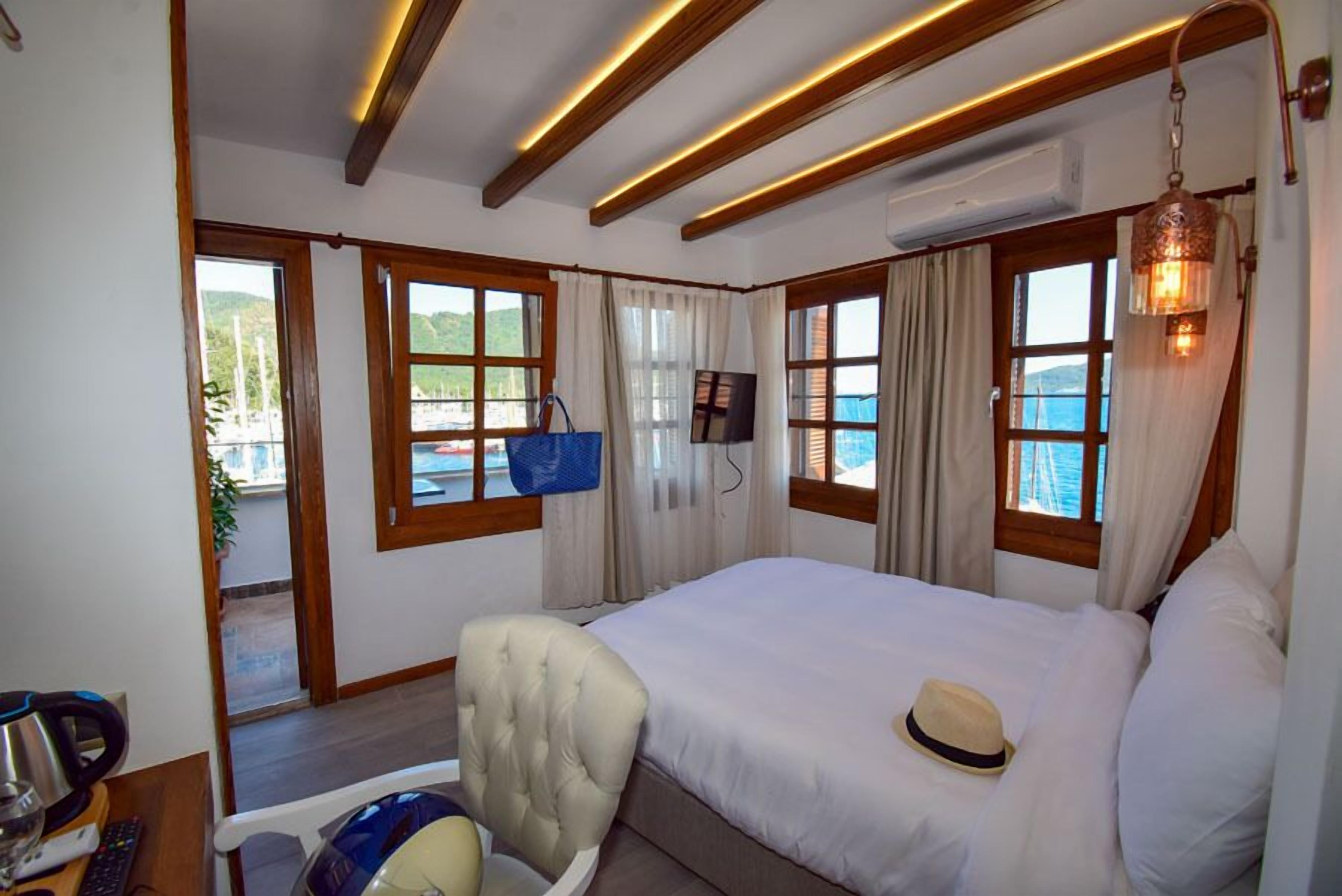 Photo - Mets Boutique Hotel