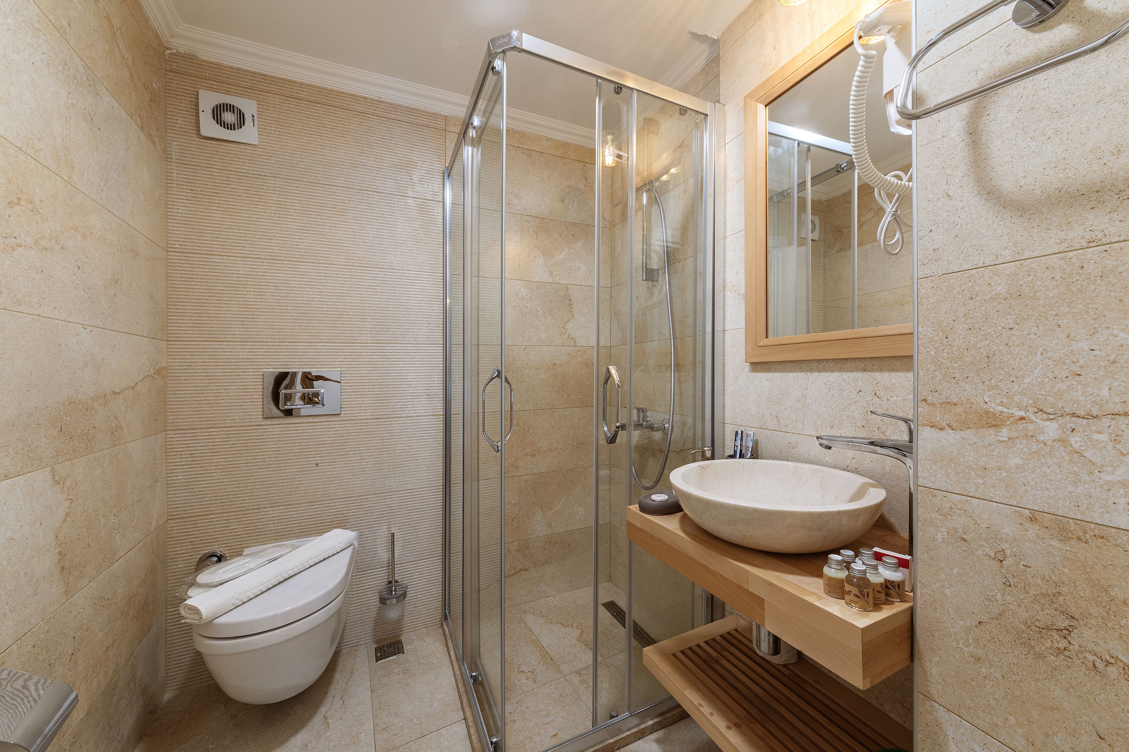 Photo - Mets Boutique Hotel