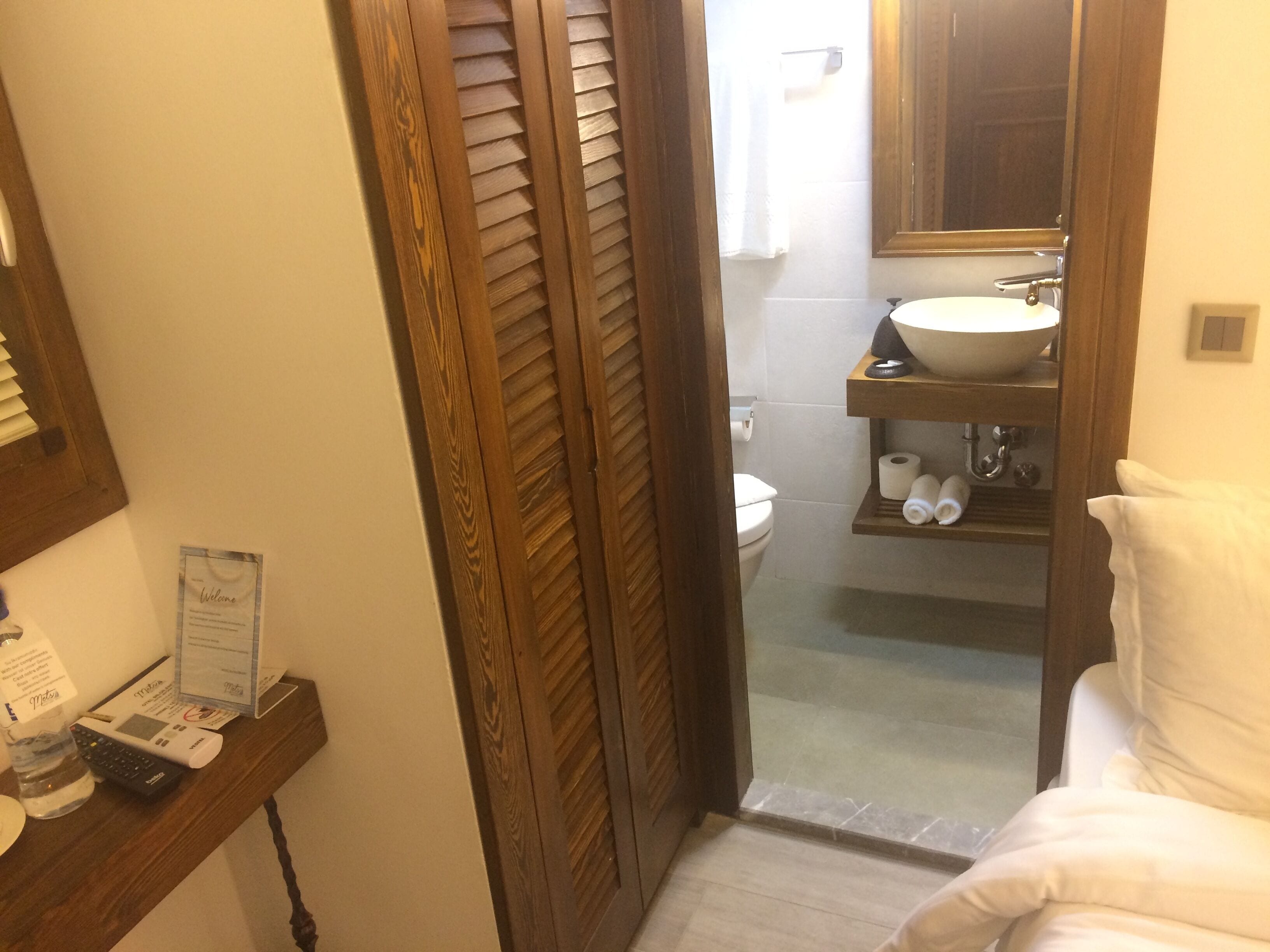 Foto - Mets Boutique Hotel