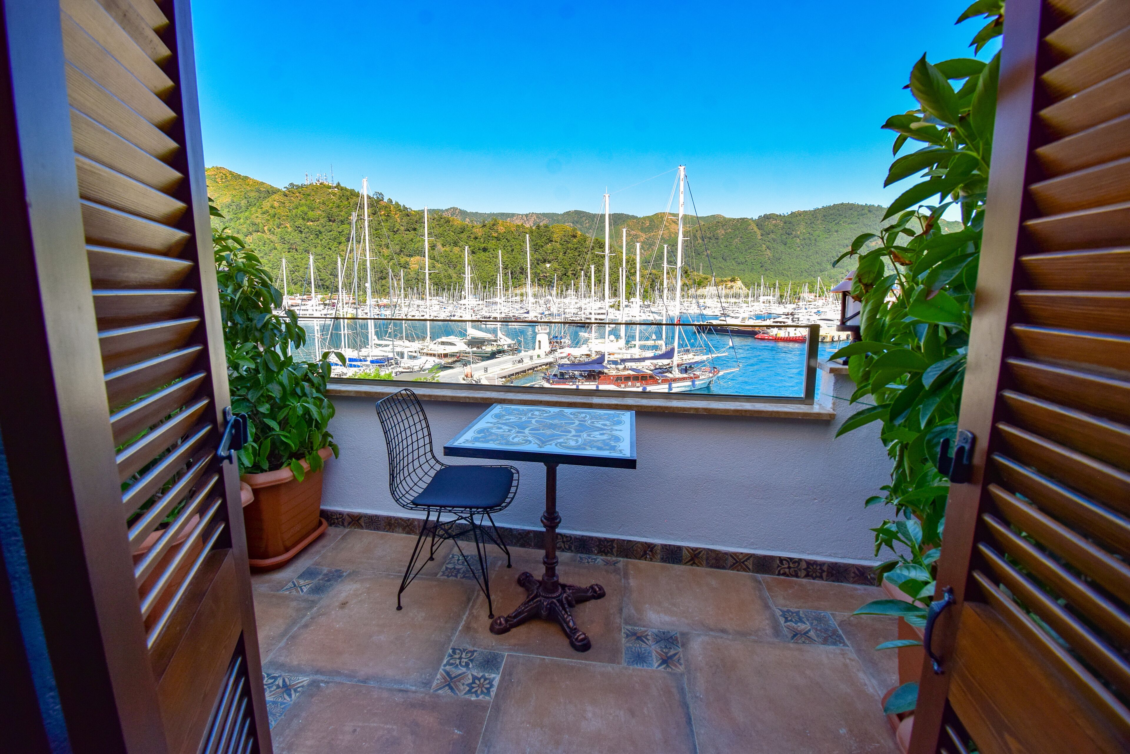 Photo - Mets Boutique Hotel