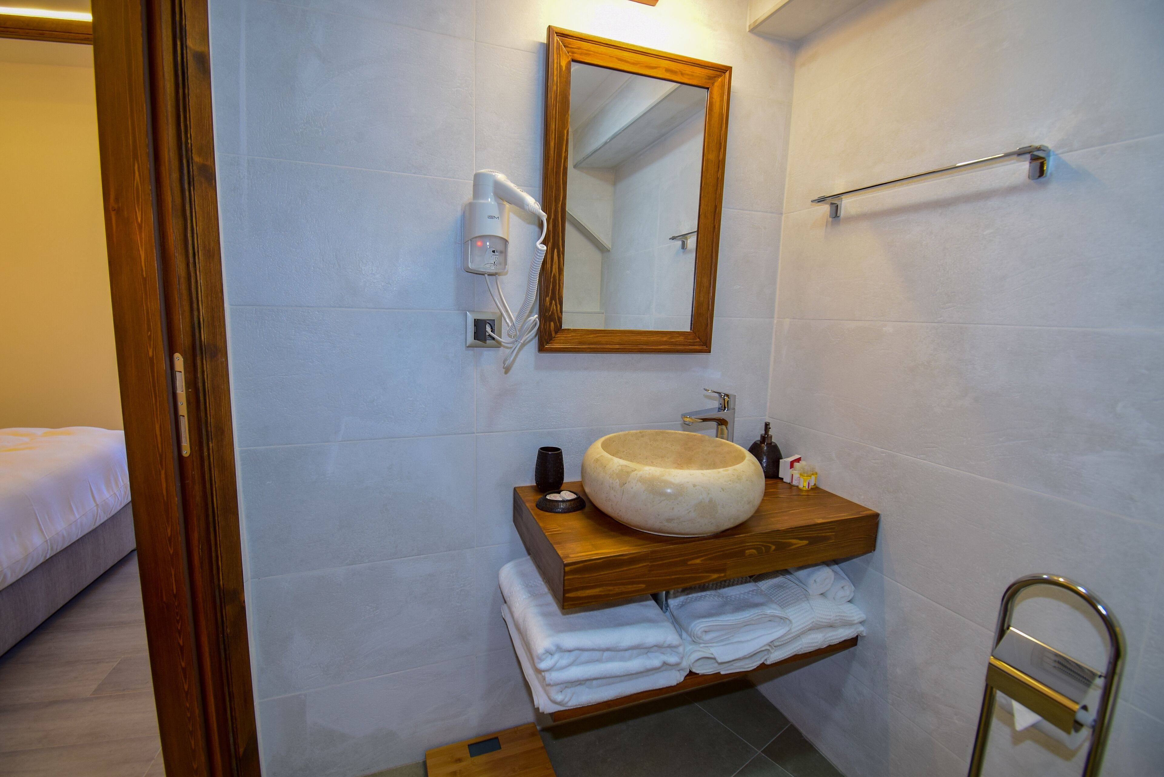 Foto - Mets Boutique Hotel