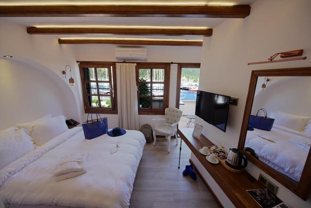 Photo - Mets Boutique Hotel