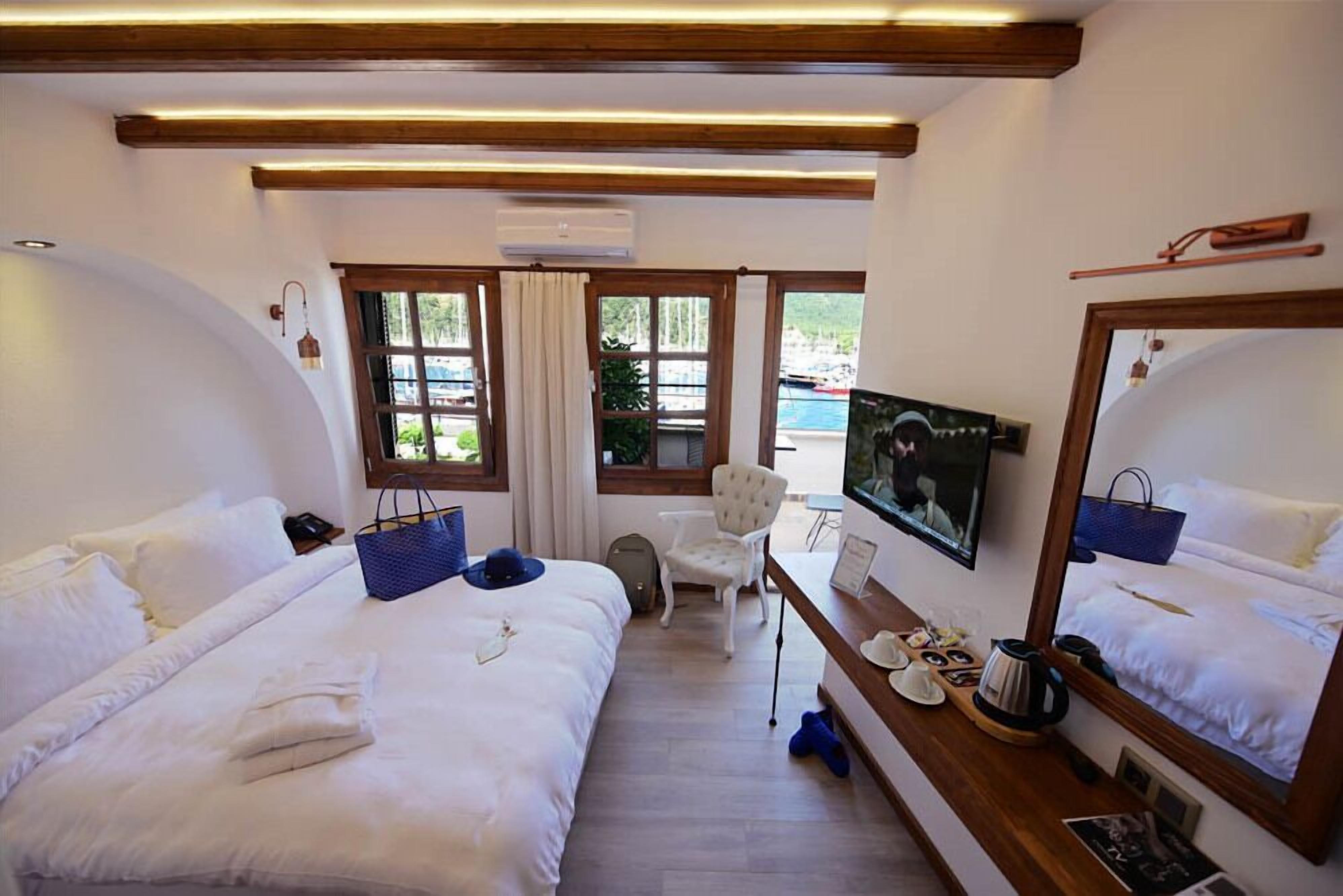 Photo - Mets Boutique Hotel