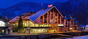Hotel Cerkno
