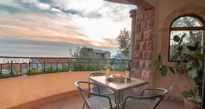 Levantin Inn 1-3 Zimmer N10 Meerseite