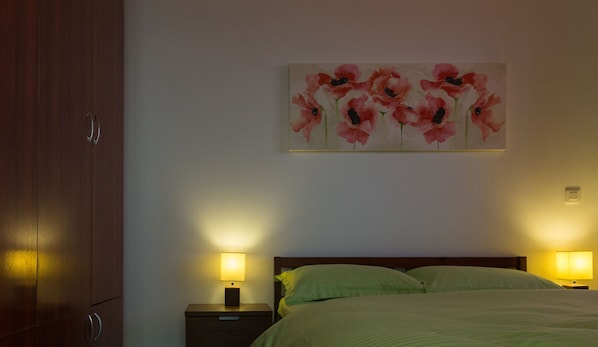 Panoramic Apartment, 1 Bedroom, City View - AdrianApartments (Cluj-Napoca)