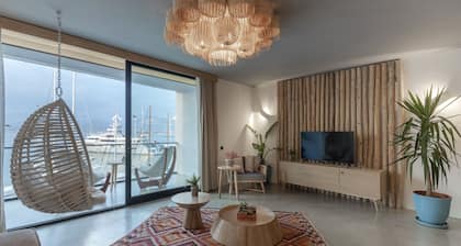 Harbour Suites