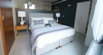 Villa Klaudia - charmante maison_ Naples