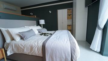 1 camera, una cassaforte in camera, ferro/asse da stiro, Wi-Fi