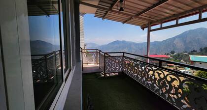Viewtoria Resort
