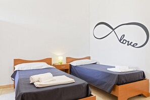 3 camere, Wi-Fi