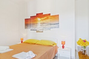 3 slaapkamers, wifi