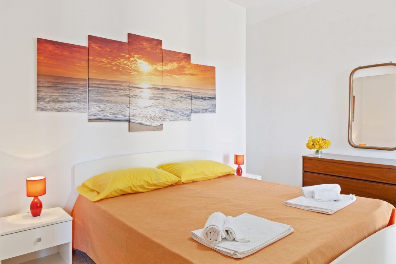 3 chambres, Wi-Fi