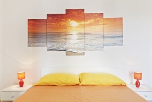 3 Schlafzimmer, WLAN