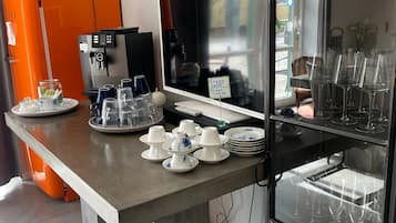 Dapur bersama