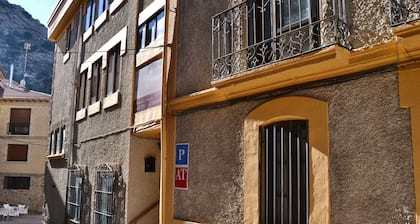 Tres Puentes Anguiano