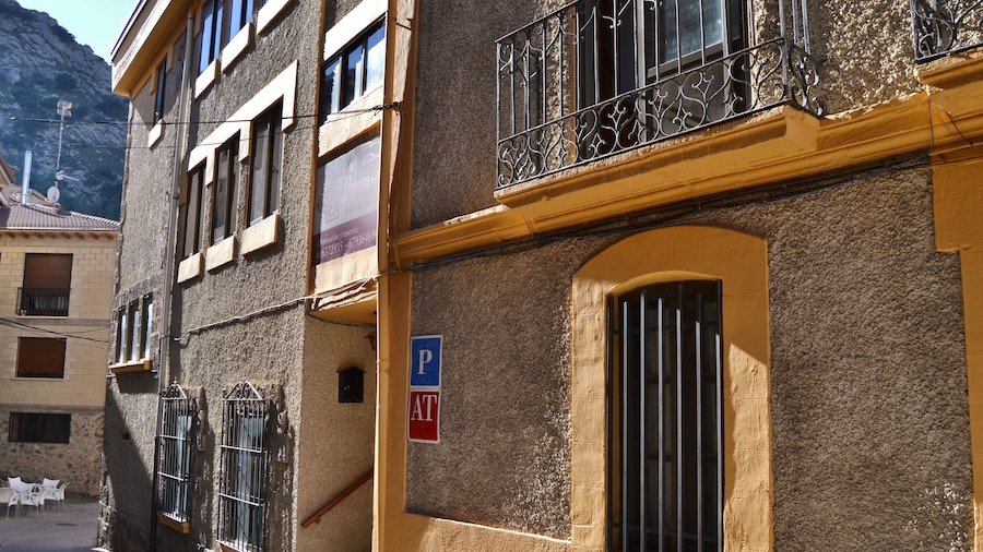 Tres Puentes Anguiano