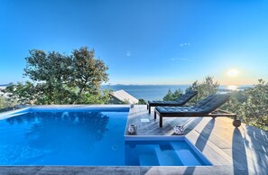 Vistas al mar