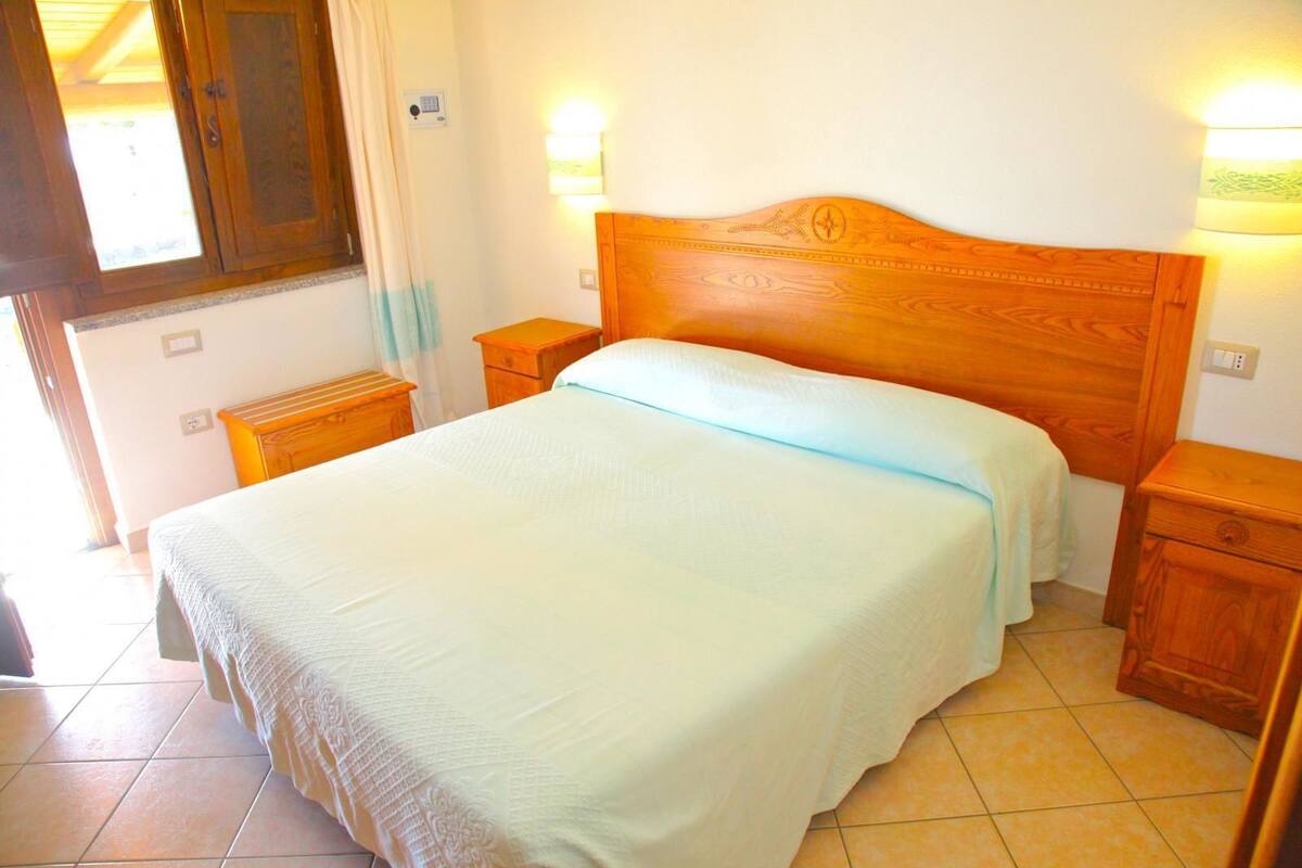 Caja de seguridad en la habitación, escritorio y wifi gratis