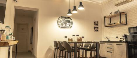 Entrada (vista interna)