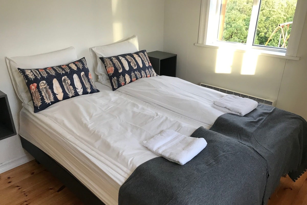 Casa de campo (Kljá 1) | Cunas gratuitas, wifi gratis, ropa de cama