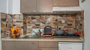 مطبخ صغير خاص