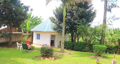 Afro Homestay
