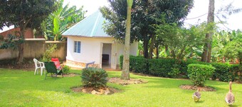 Afro Homestay