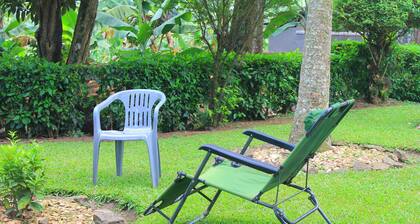 Afro Homestay