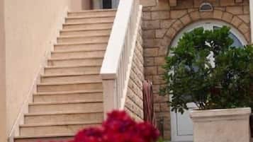 Escadaria