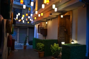 Interior - The Peraport Hotel (Istanbul)