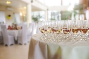 Restaurant - Hotel Vinci Airport (Wielka Wies)