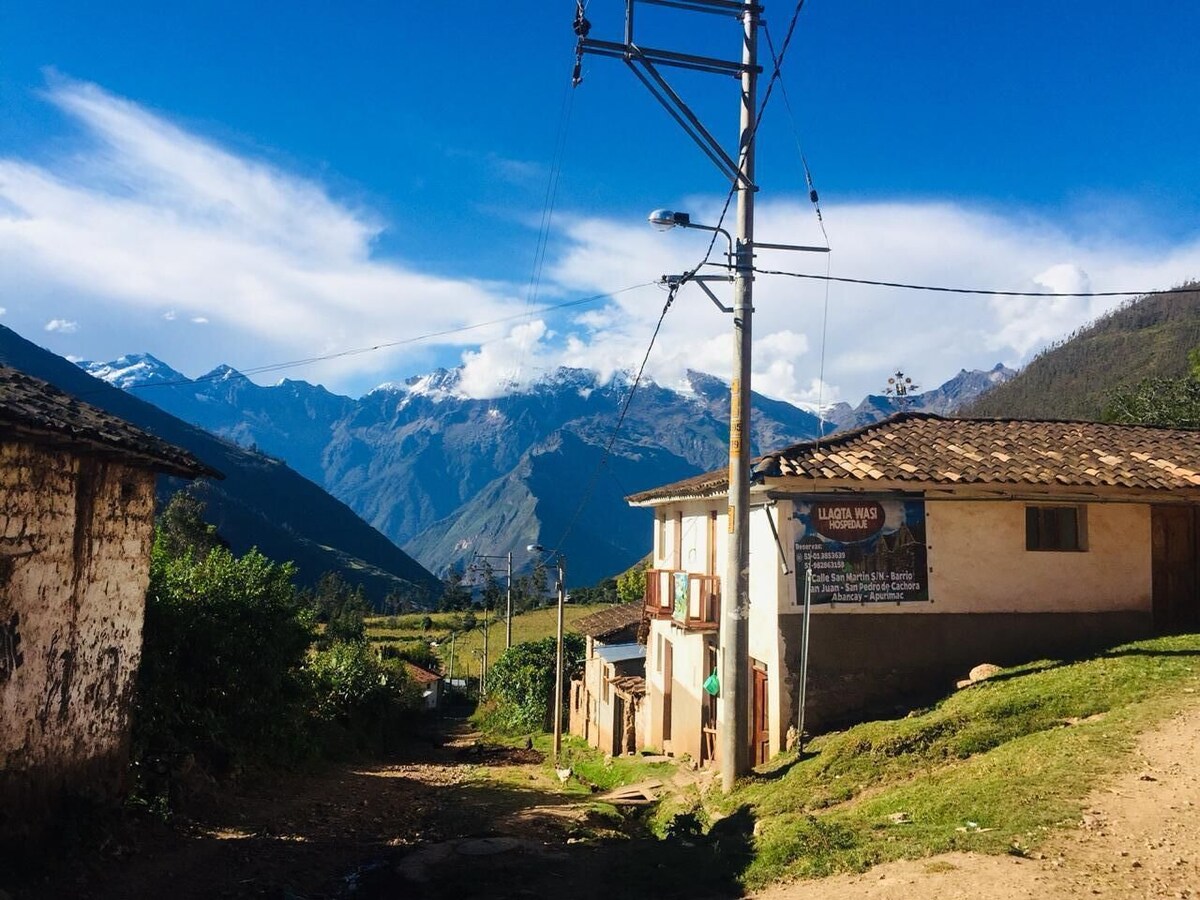 Image de profil de l’hôte