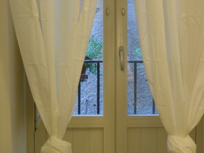 Interior - La mia struttura (Palermo, Sicilia)