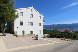 Exterior - Apartments Baresic (36264-A2) - Silo - island Krk (Silo - island Krk)