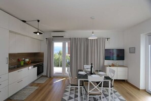Dining - Apartment Baresic Julija (Silo - island Krk)