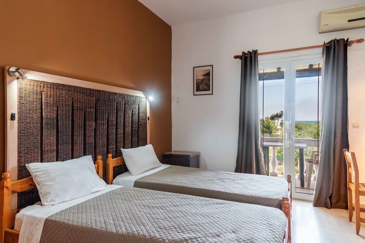 Apartment, 2 Bedrooms