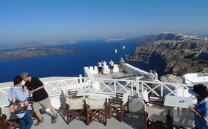 Winery - Evelina Pension (Santorini)