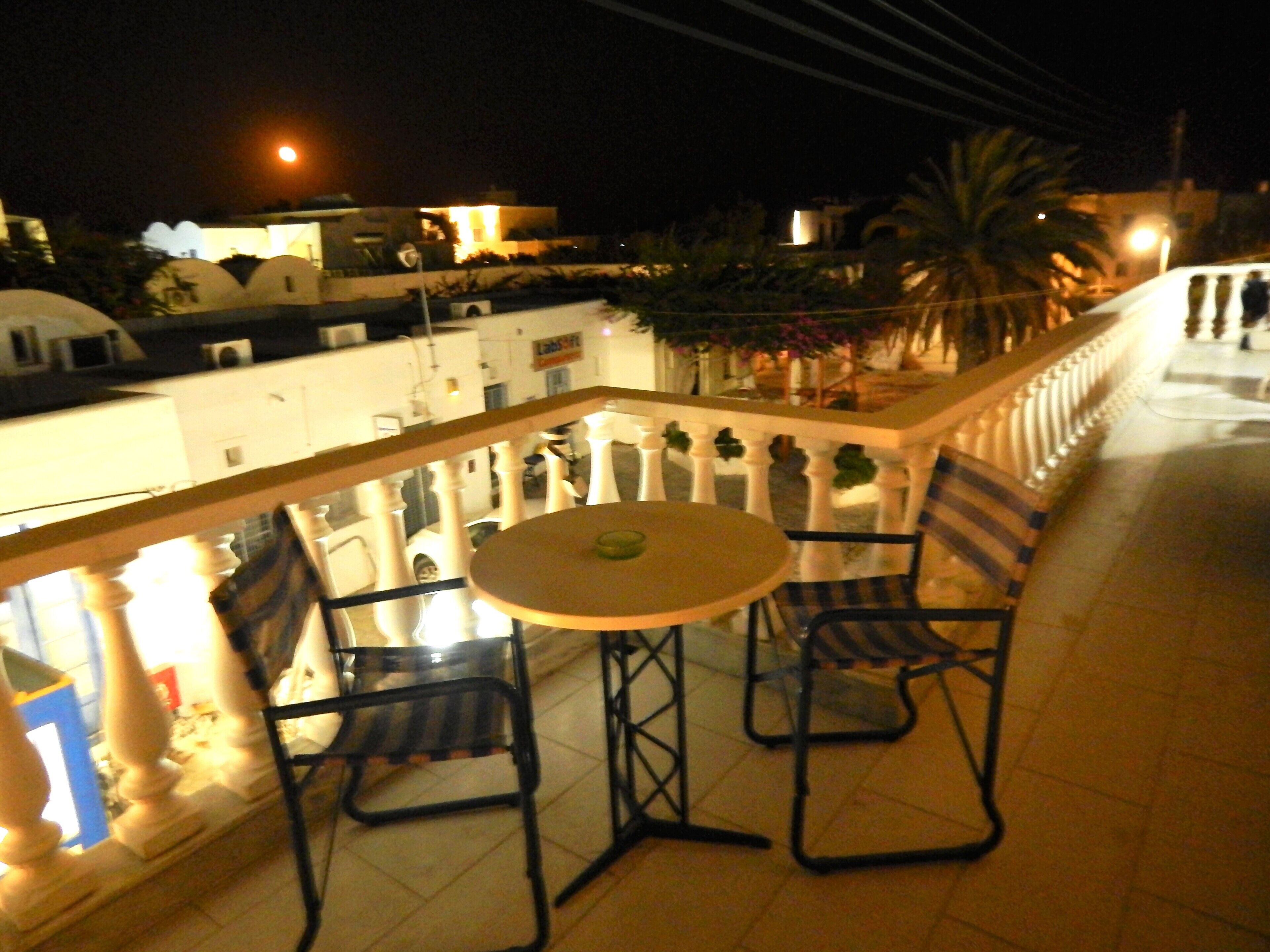 Economy Room, 1 Bedroom (1) | Balcony