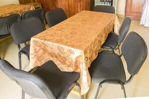 Sala de reunião