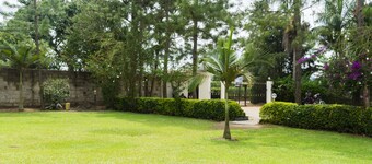 Palm World Hotel