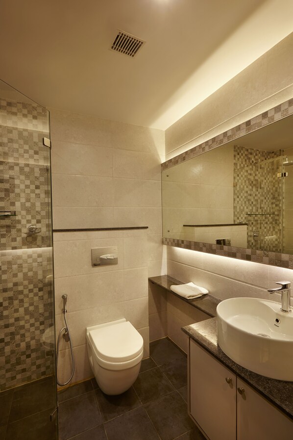 Boutique Room | حوض الحمام